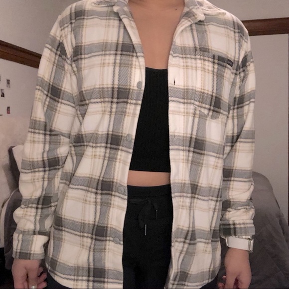 Eddie Bauer Flannel - Picture 1 of 4